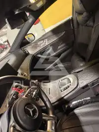 2019 Mercedes Benz CLS 350