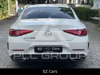 2019 Mercedes Benz CLS 350