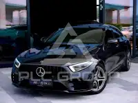 2019 Mercedes Benz CLS 350