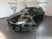 2019 Mercedes Benz CLS-Class