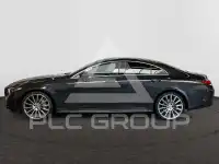 2019 Mercedes Benz CLS 350