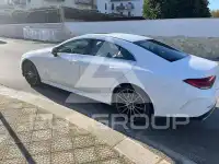 2019 Mercedes Benz CLS 350