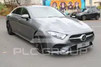 2019 Mercedes Benz CLS 350