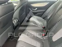2019 Mercedes Benz CLS 350