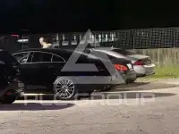 2019 Mercedes Benz CLS 350