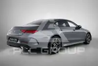 2019 Mercedes Benz CLS 350