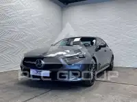 2019 Mercedes Benz CLS 350