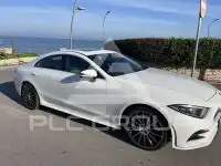 2019 Mercedes Benz CLS 350