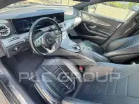 2019 Mercedes Benz CLS 350