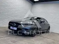 2019 Mercedes Benz CLS 350