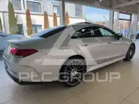 2019 Mercedes Benz CLS 350