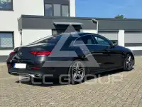 2019 Mercedes Benz CLS 350
