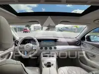 2019 Mercedes Benz CLS 350