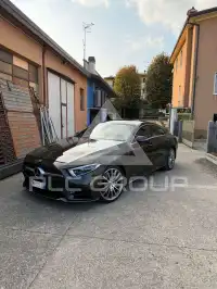 2019 Mercedes Benz CLS 350