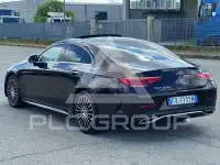 2019 Mercedes Benz CLS 350