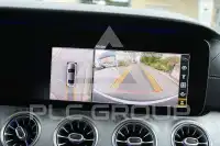 2019 Mercedes Benz CLS 350