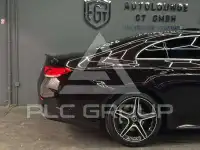 2019 Mercedes Benz CLS 350