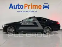2019 Mercedes Benz CLS 350