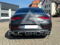 2019 Mercedes Benz CLS 350