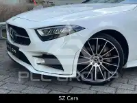 2019 Mercedes Benz CLS 350
