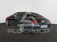 2019 Mercedes Benz CLS 350