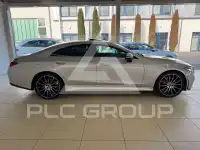 2019 Mercedes Benz CLS 350