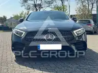 2019 Mercedes Benz CLS 350