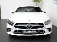 2019 Mercedes Benz CLS 350
