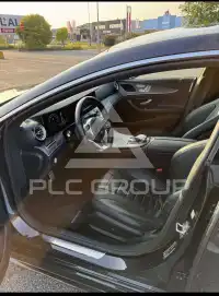 2019 Mercedes Benz CLS 350