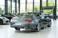 2019 Mercedes Benz CLS 350