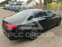 2019 Mercedes Benz CLS 350