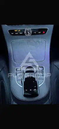 2019 Mercedes Benz CLS 350