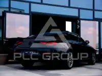 2019 Mercedes Benz CLS 350