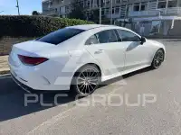 2019 Mercedes Benz CLS 350