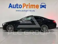 2019 Mercedes Benz CLS 350