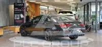 2019 Mercedes Benz CLS 350