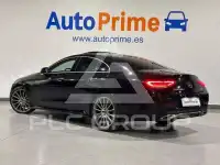 2019 Mercedes Benz CLS 350