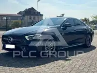 2019 Mercedes Benz CLS 350