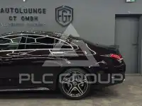 2019 Mercedes Benz CLS 350