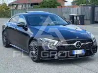 2019 Mercedes Benz CLS 350