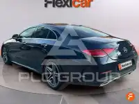 2019 Mercedes Benz CLS 350
