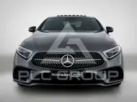 2019 Mercedes Benz CLS 350