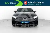 2019 Mercedes Benz CLS 350