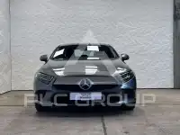 2019 Mercedes Benz CLS 350