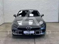 2019 Mercedes Benz CLS 350