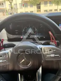 2019 Mercedes Benz CLS 350