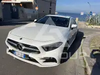 2019 Mercedes Benz CLS 350