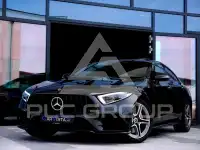 2019 Mercedes Benz CLS 350