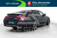 2019 Mercedes Benz CLS 350