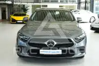 2019 Mercedes Benz CLS 350